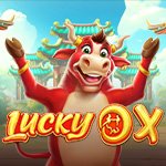 Lucky Ox