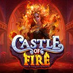 Castle of Fire